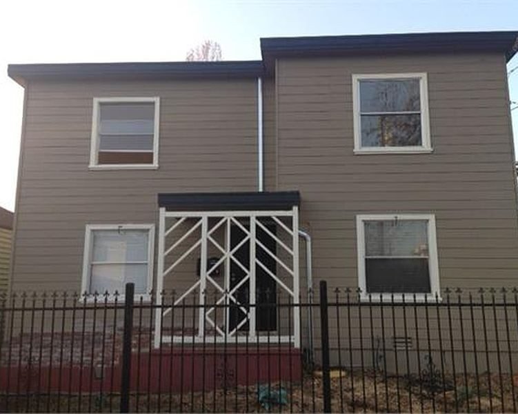 1255 87th Ave, Oakland