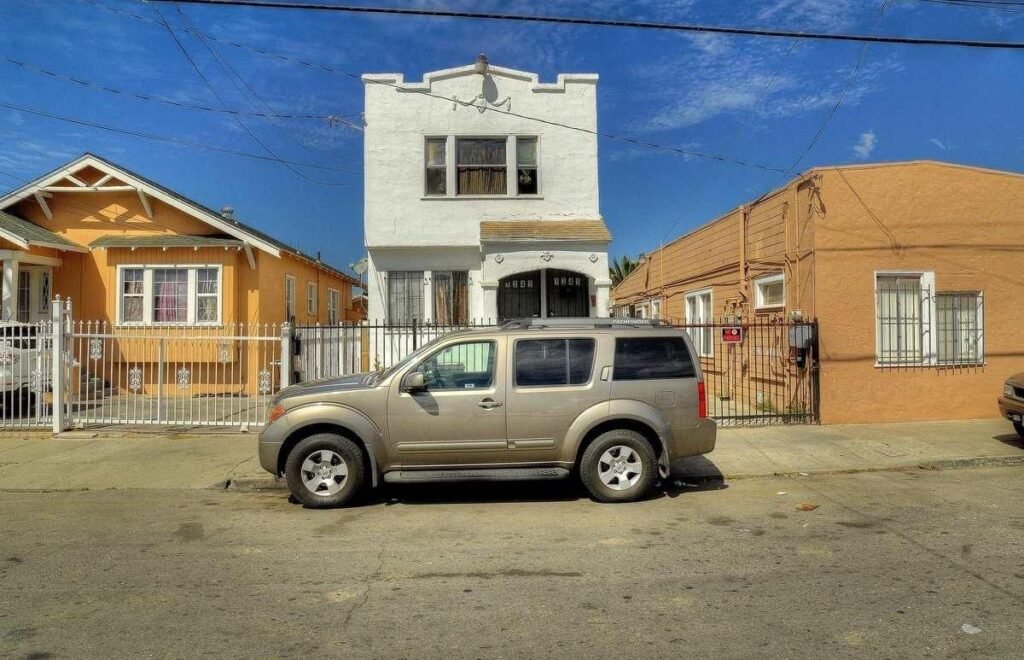 1343 94th Ave, Oakland