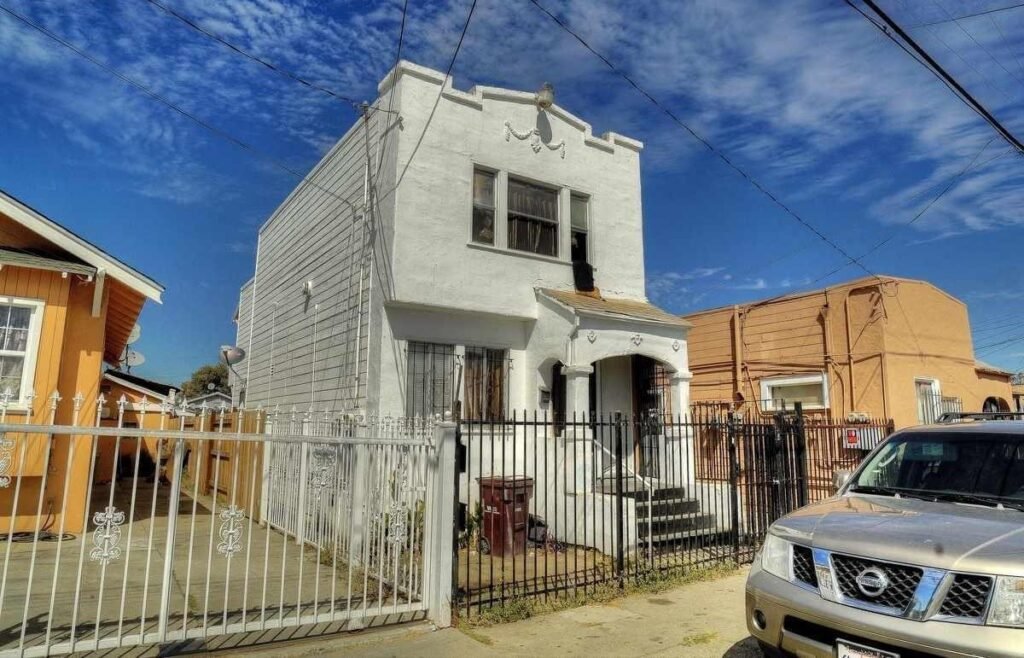 1343 94th Ave, Oakland
