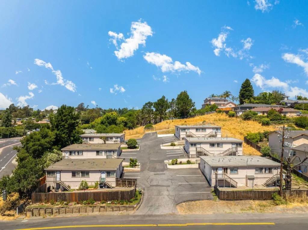 5249 Sobrante Ave, El Sobrante